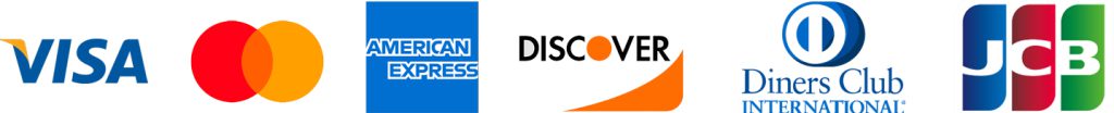 Pay with Credit Debit Card - Mini Block World