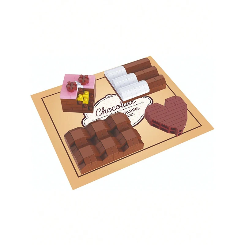 chocolates