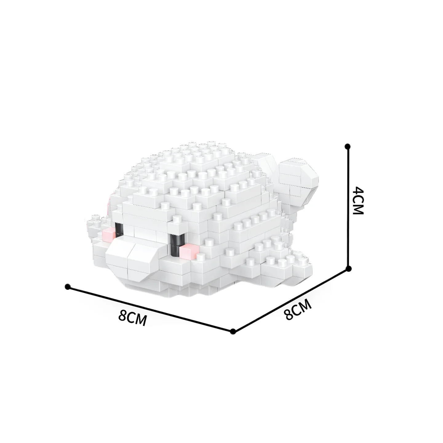 dolphin-block