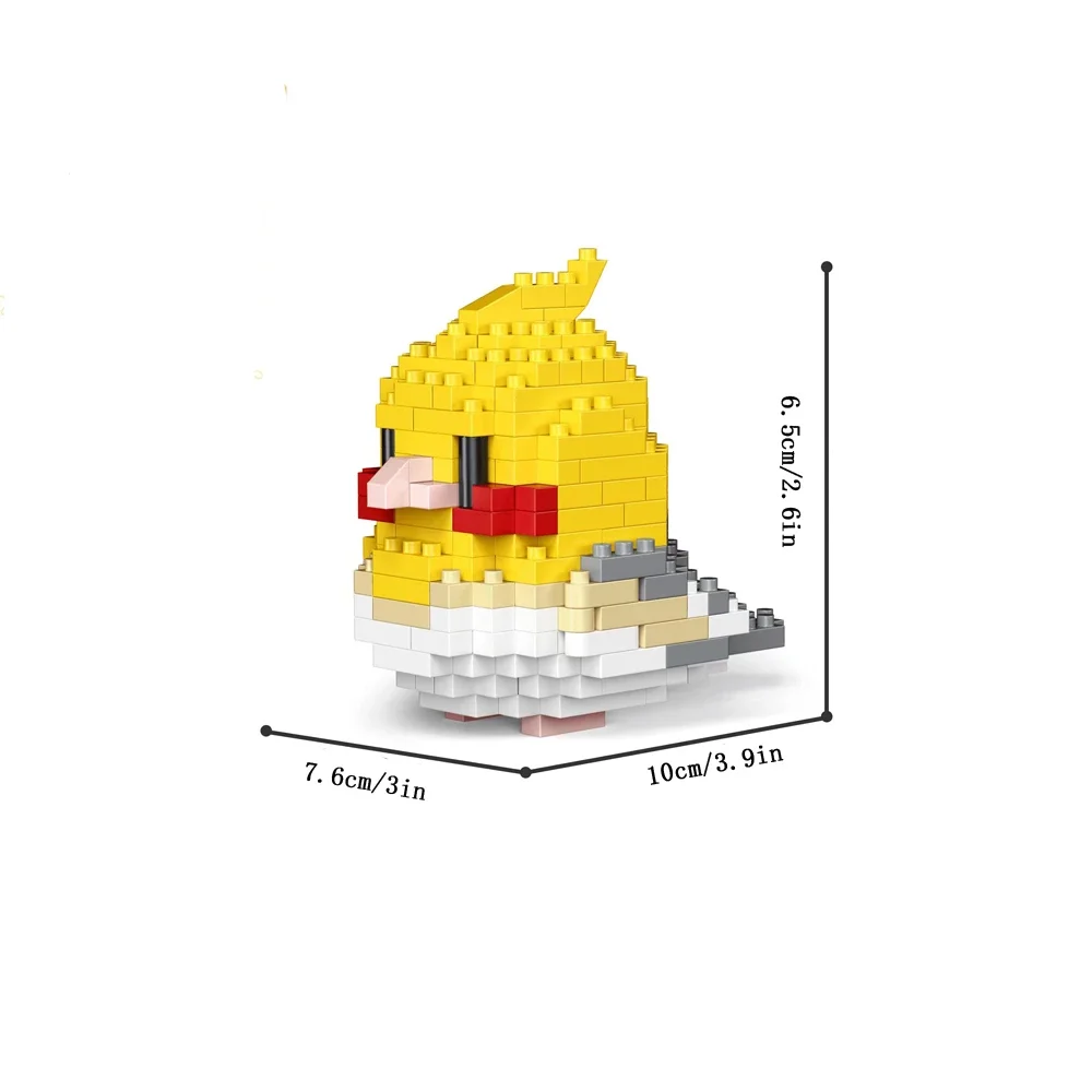 yellow-parrot-in-bag