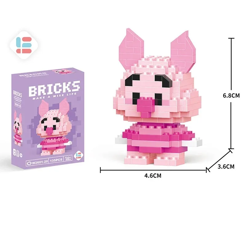 piglet