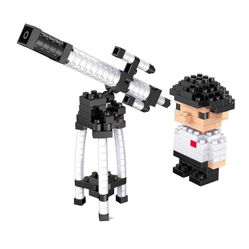 telescope