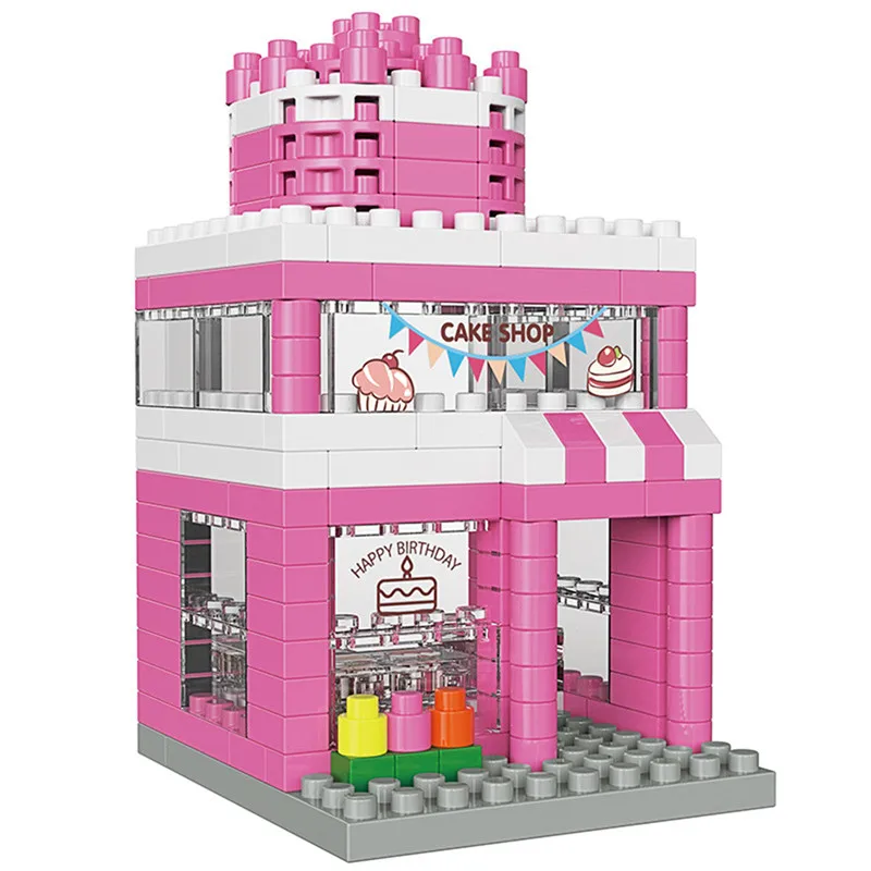 cake-shop