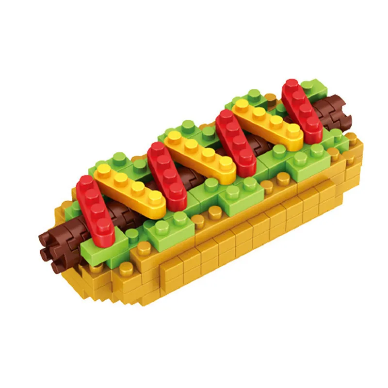 hot-dog