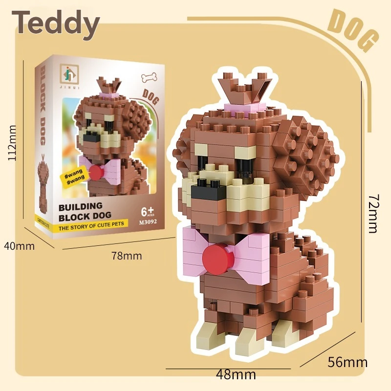 teddy