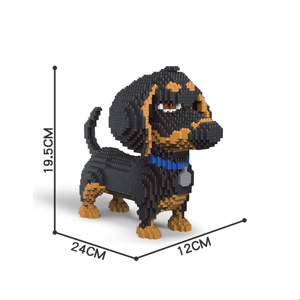 big-dachshund