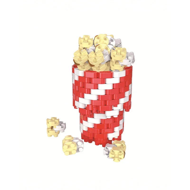 popcorn