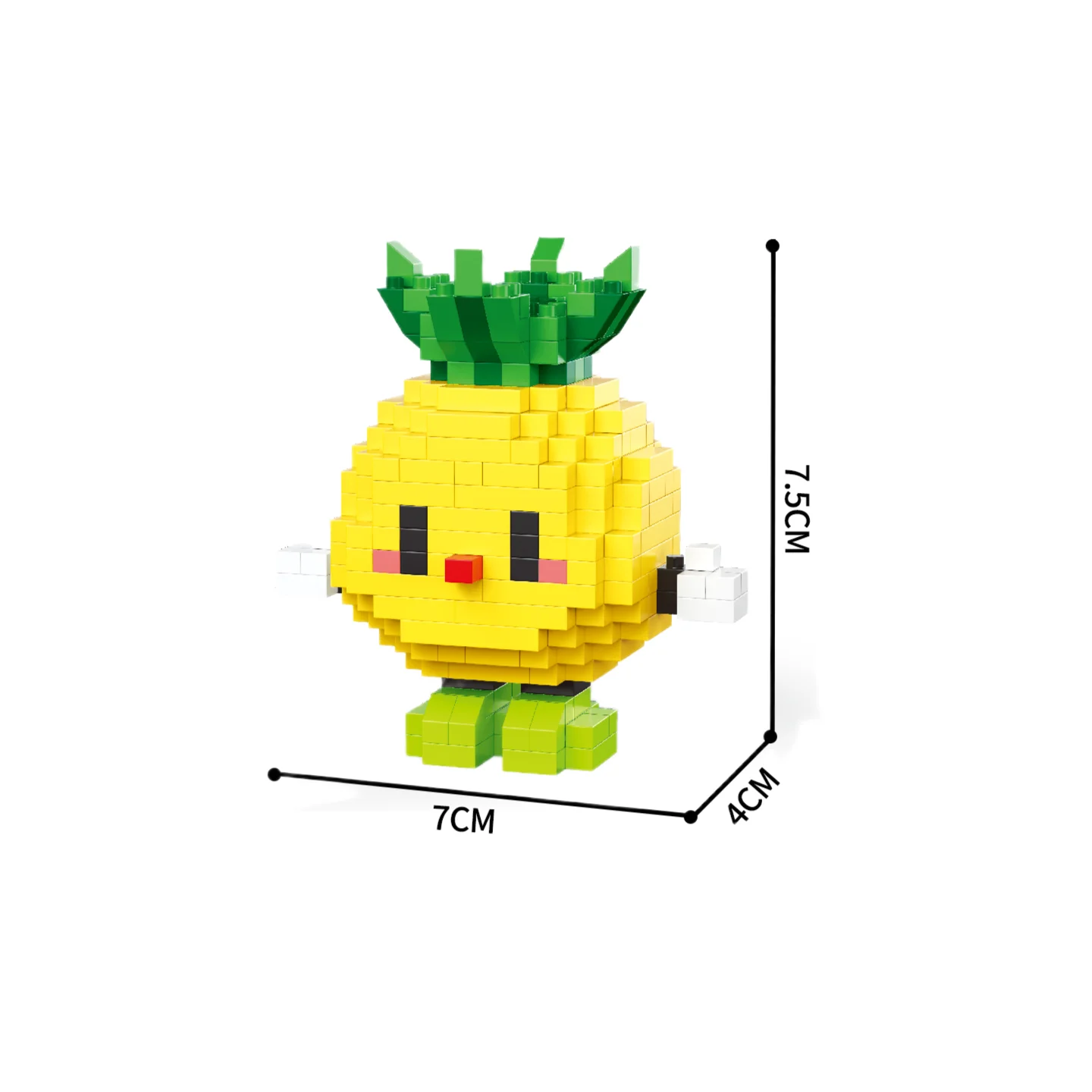 pineapple-blocks
