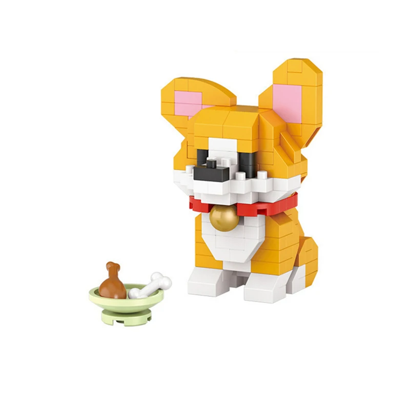corgi