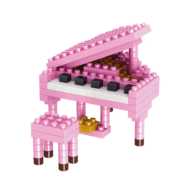 pink-piano