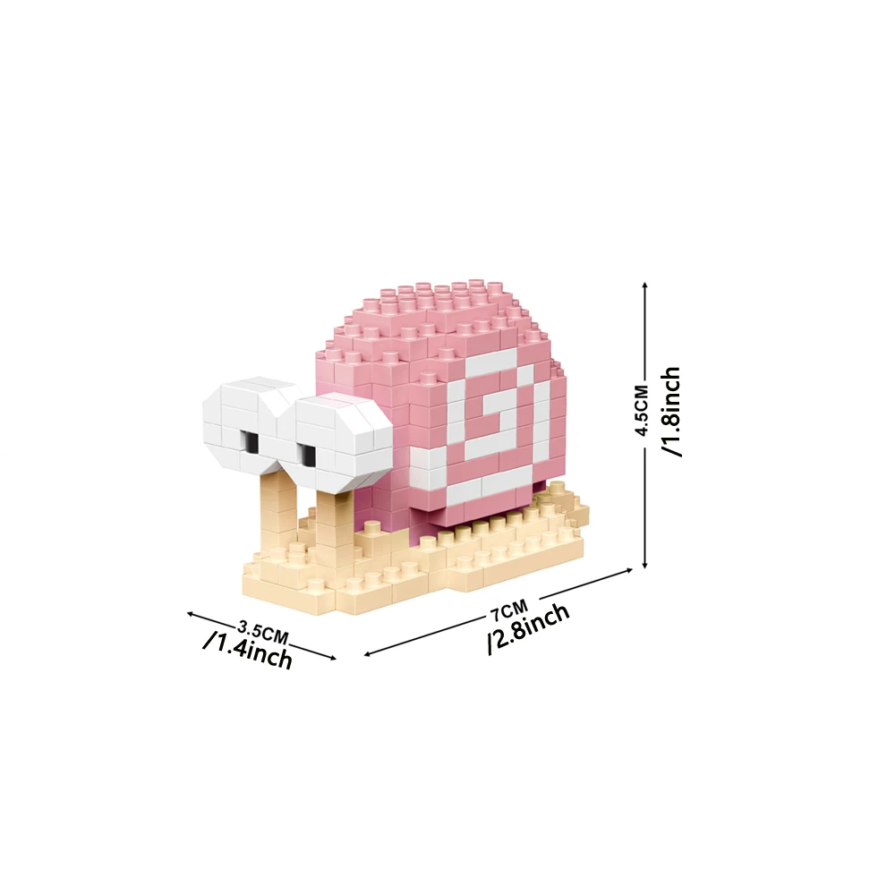 snail-blocks
