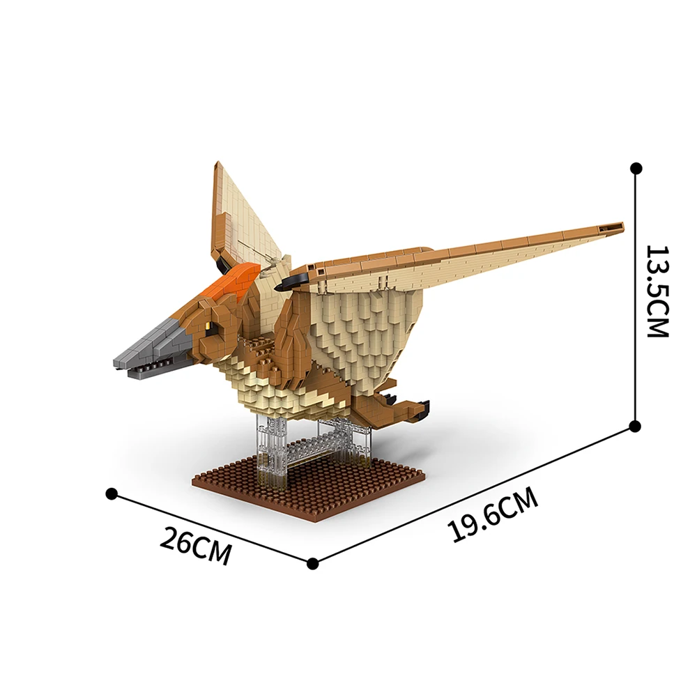 pterosaur
