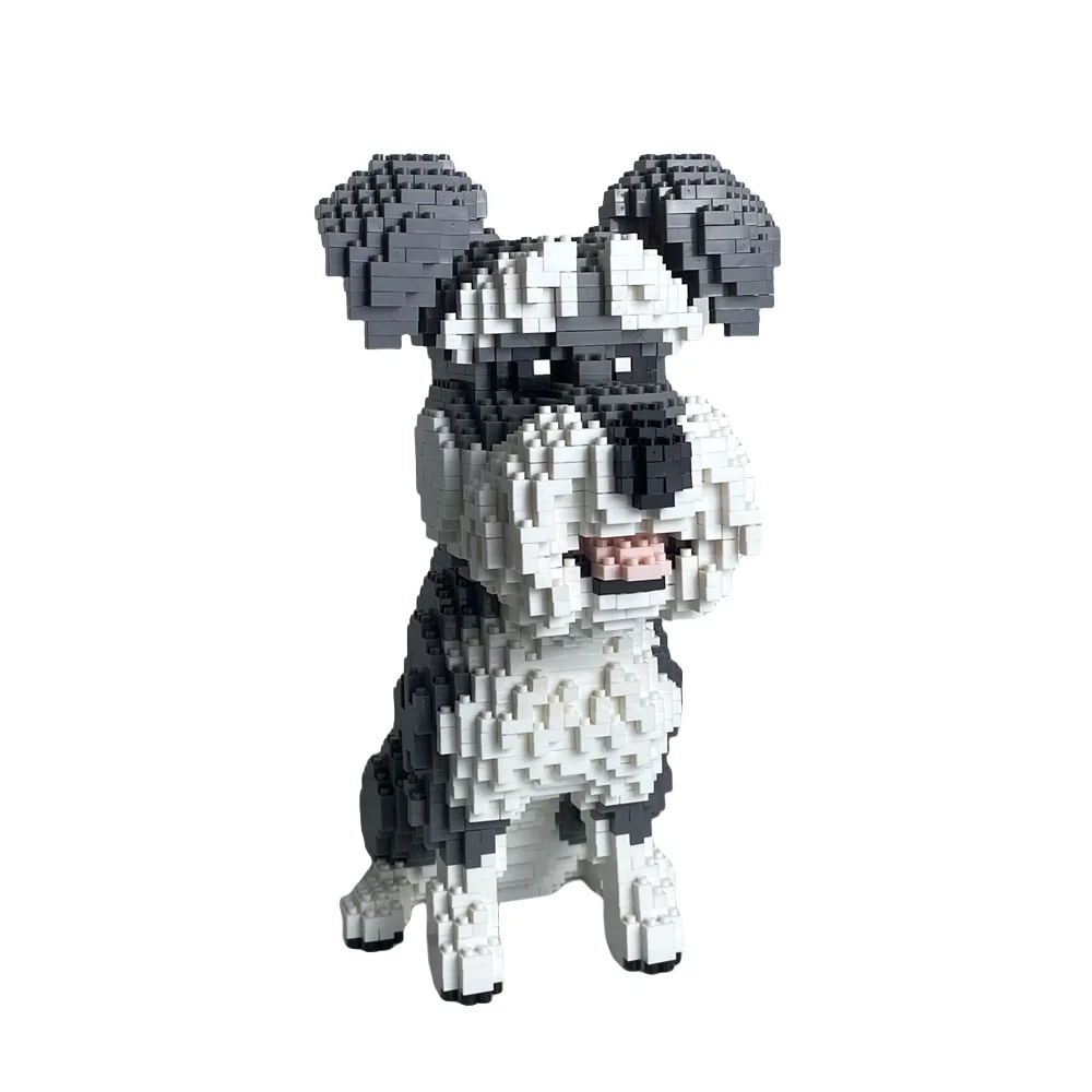 schnauzer-dog