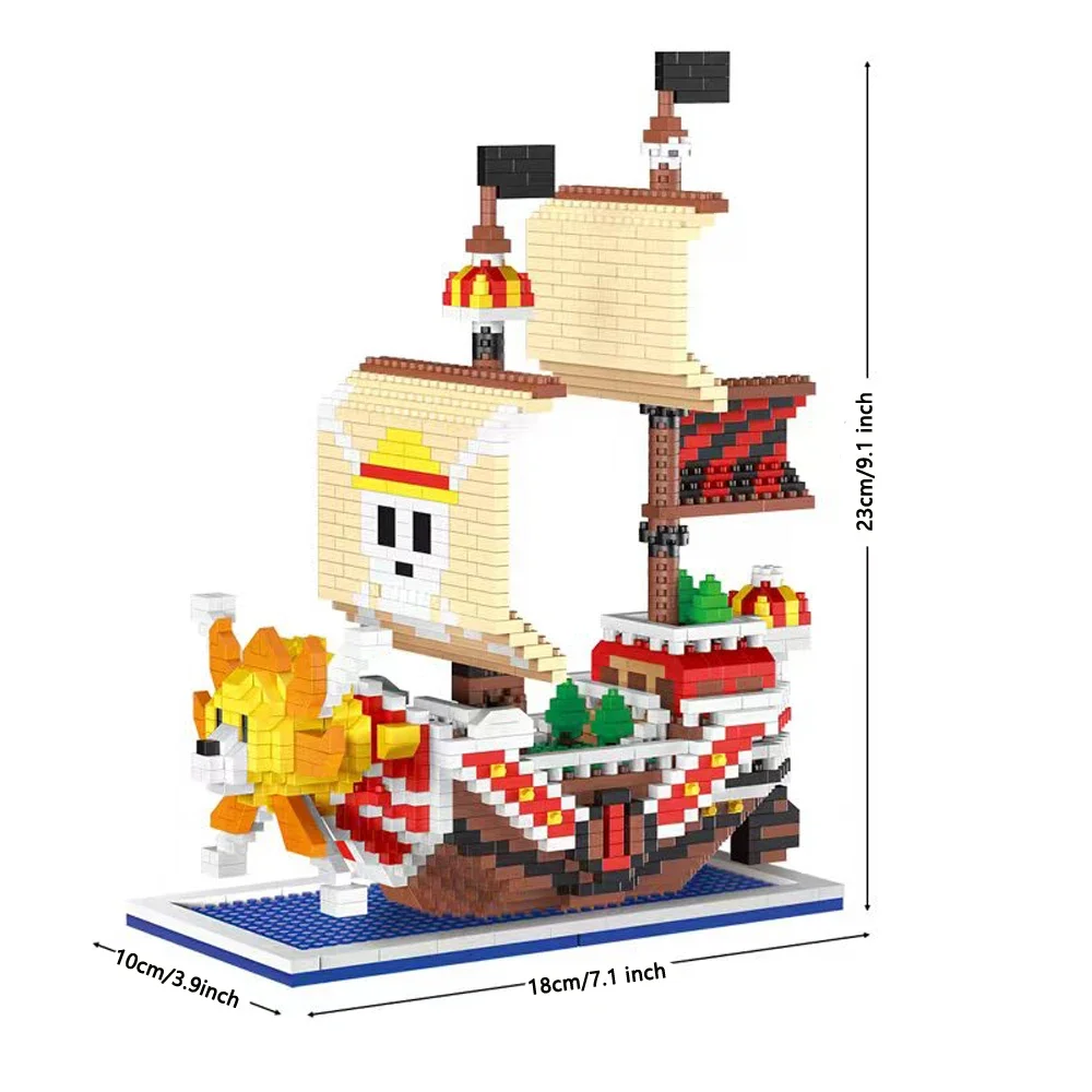 a-white-pirate-ship