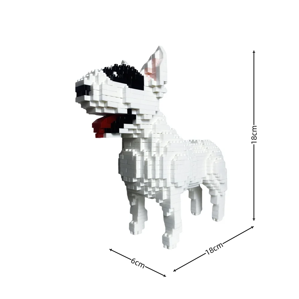 bullhead-terrier