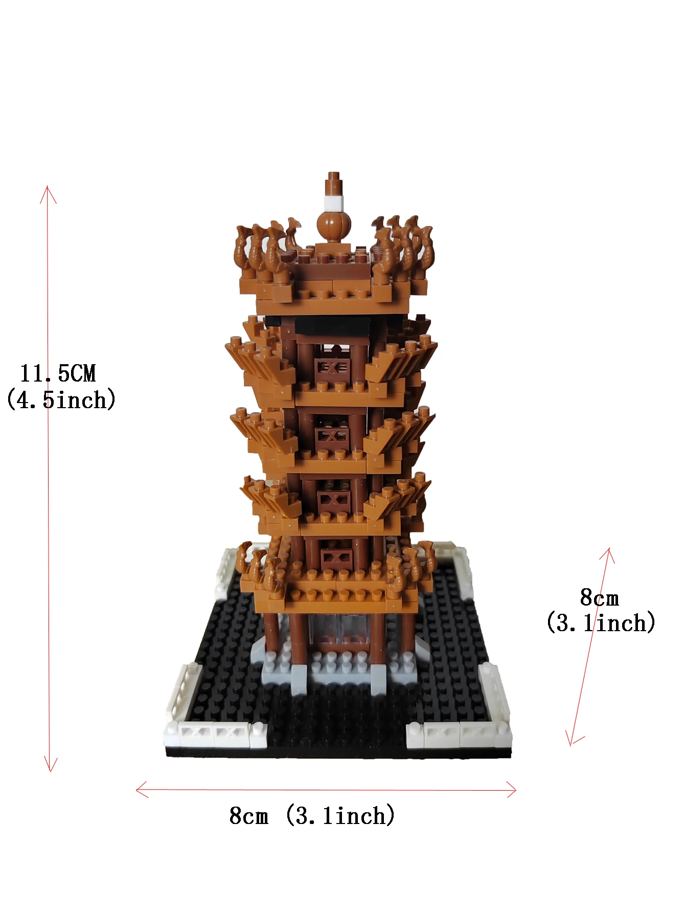 yellow-crane-tower