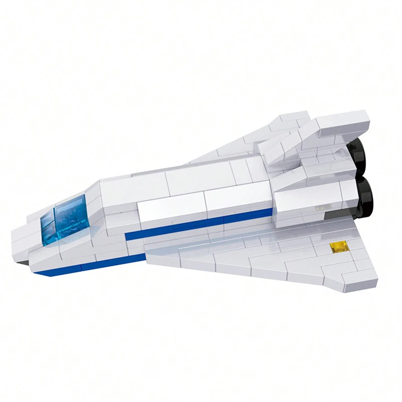 space-shuttle