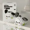 kf S513d6d50ca204d54a5f4364218baf0eaS - Mini Block World