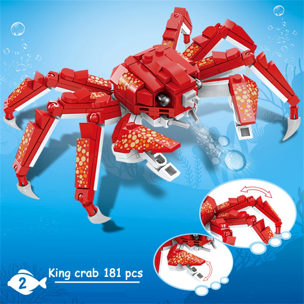 big-king-crab-block