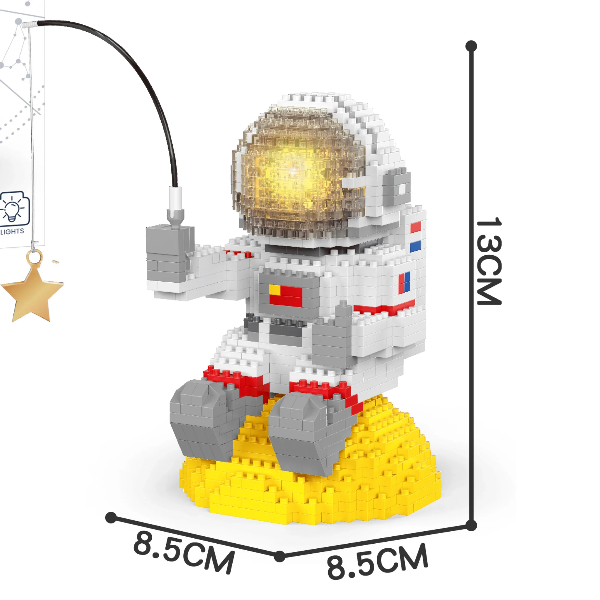 star-astronauts
