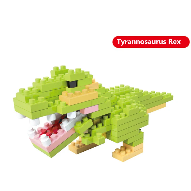 tyrannosaurus-rex