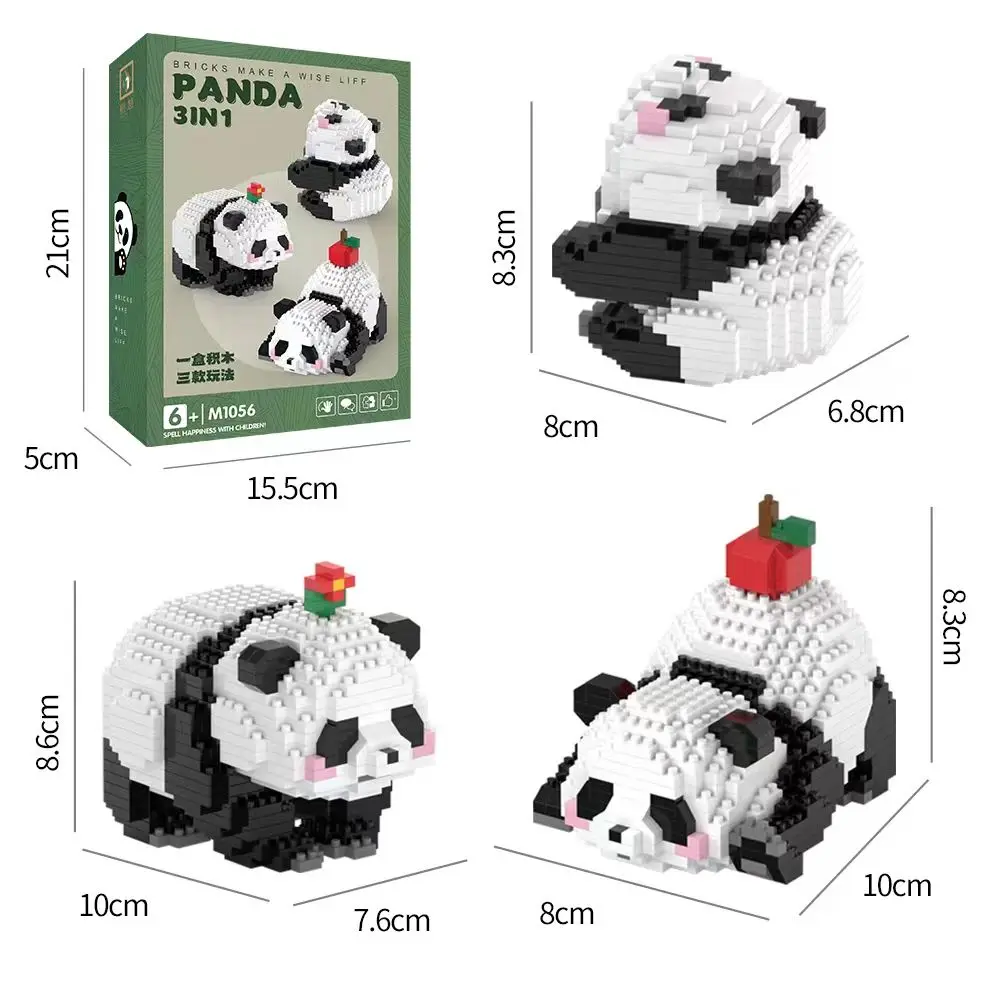 940pcs