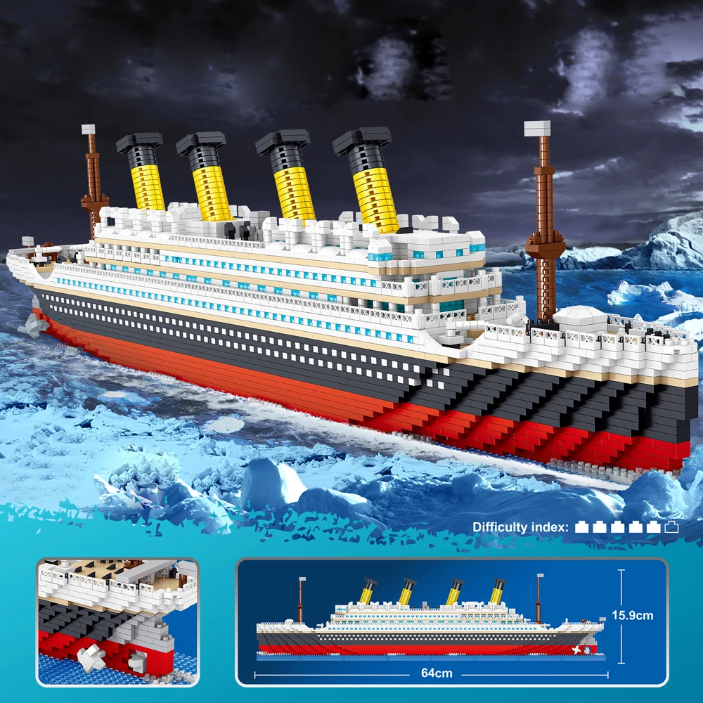 luxurious-titanic