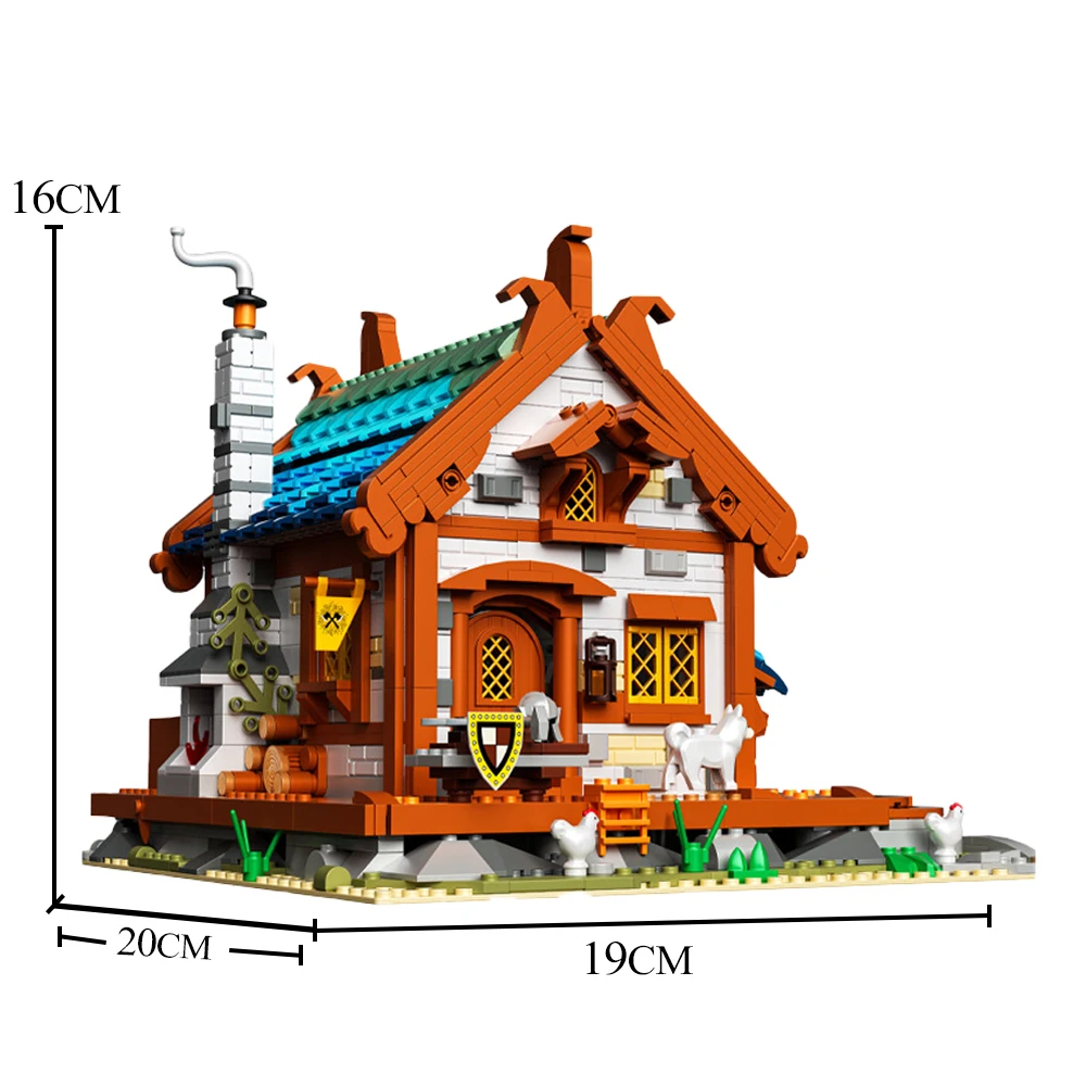 blacksmith-shop