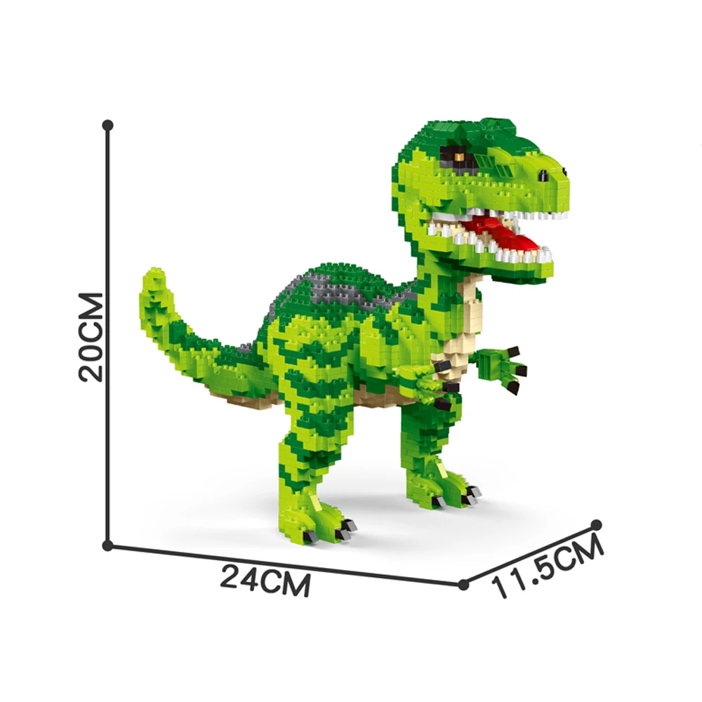 velociraptor