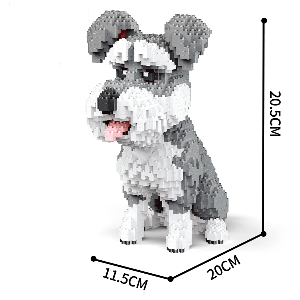 schnauzer