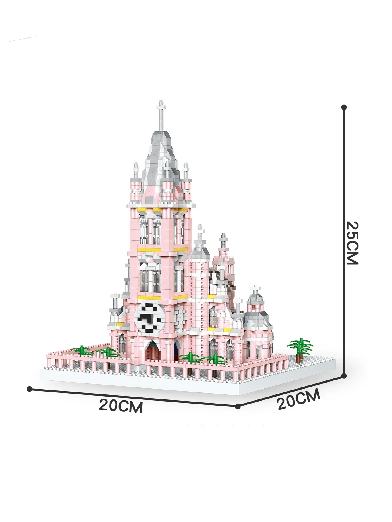 church