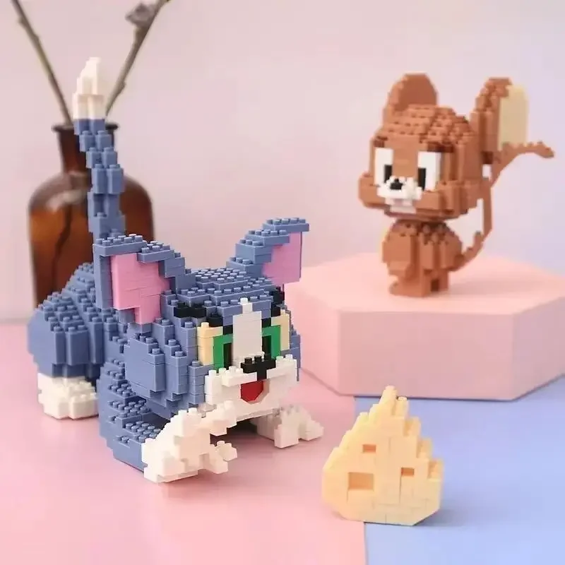 kf S6da96e7cf3194d3bbe27d4253f491545M - Mini Block World