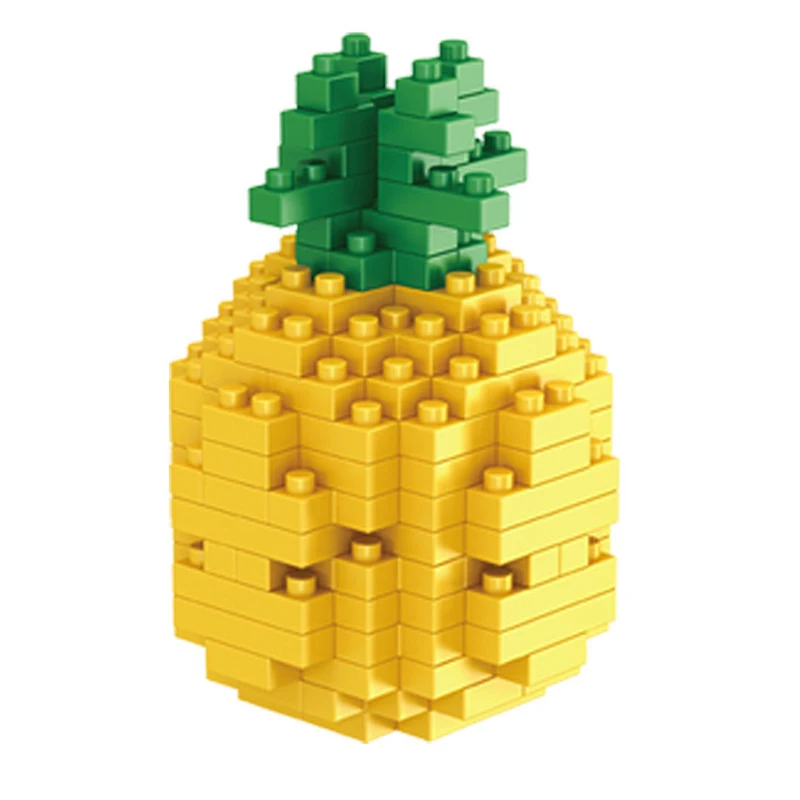 pineapple