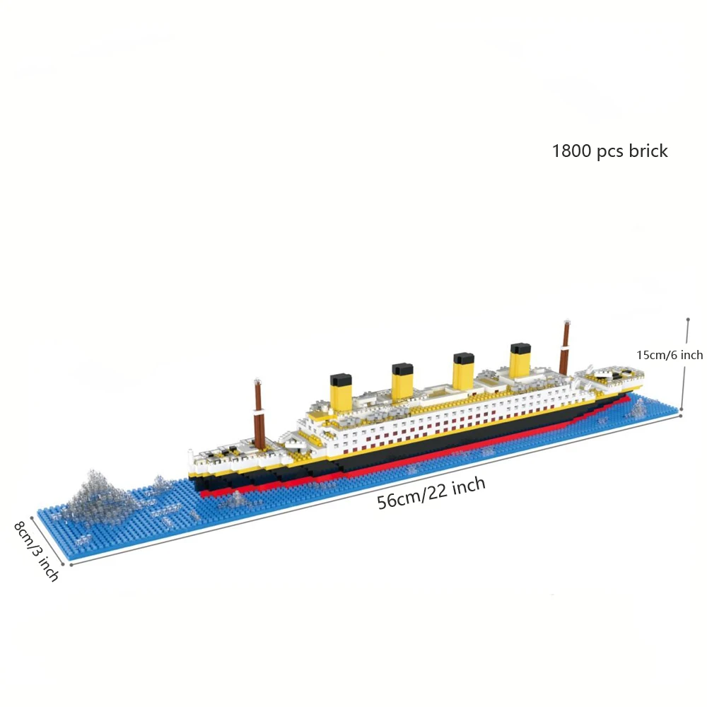 titanic-56cm-b