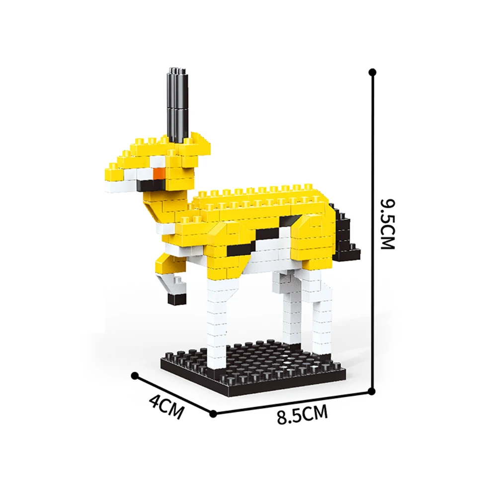antelope-blocks