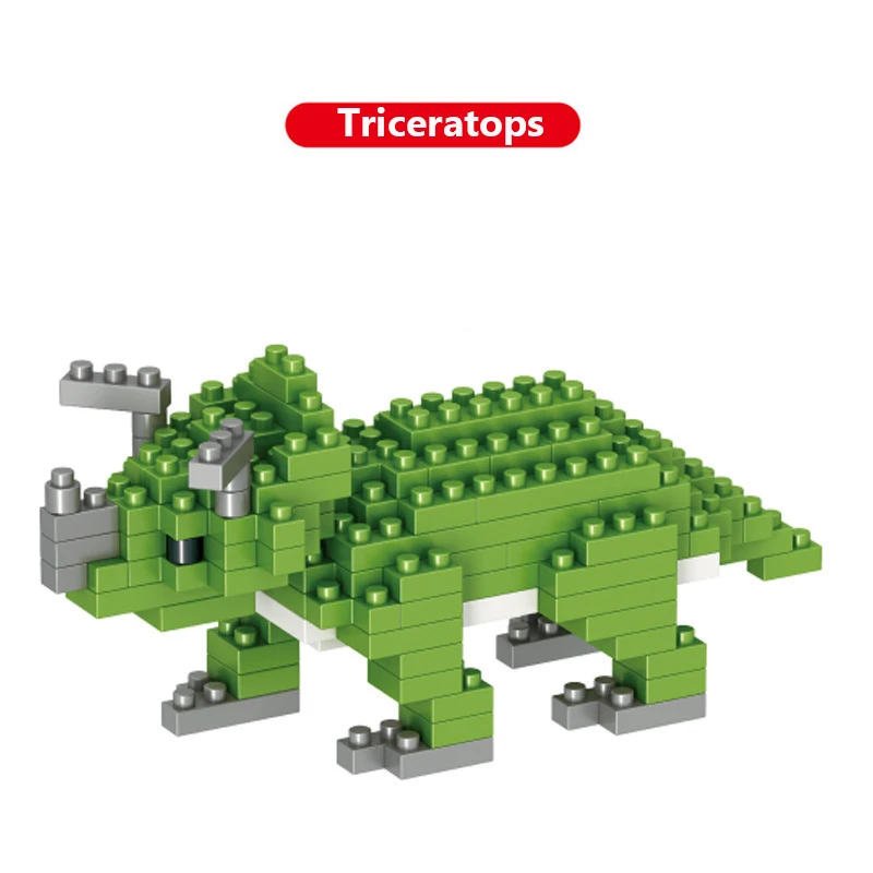 triceratops