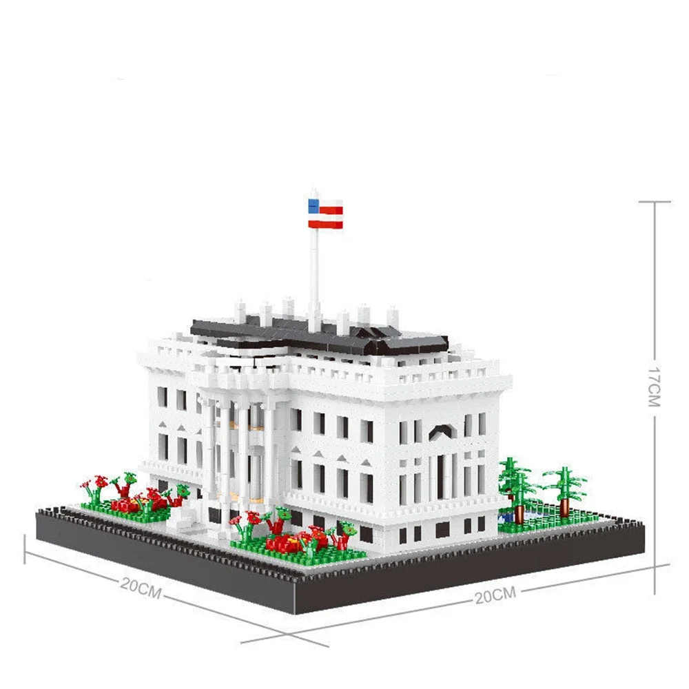 the-white-house