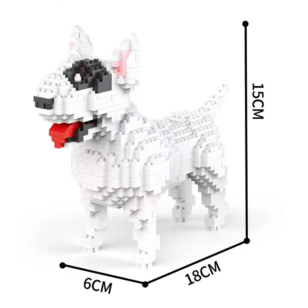 bullhead-terrier