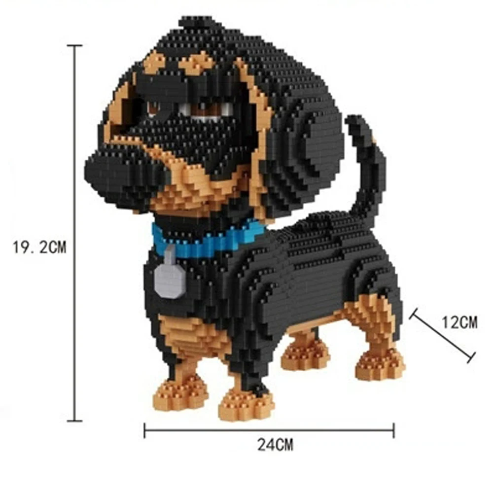 dachshund-blocks