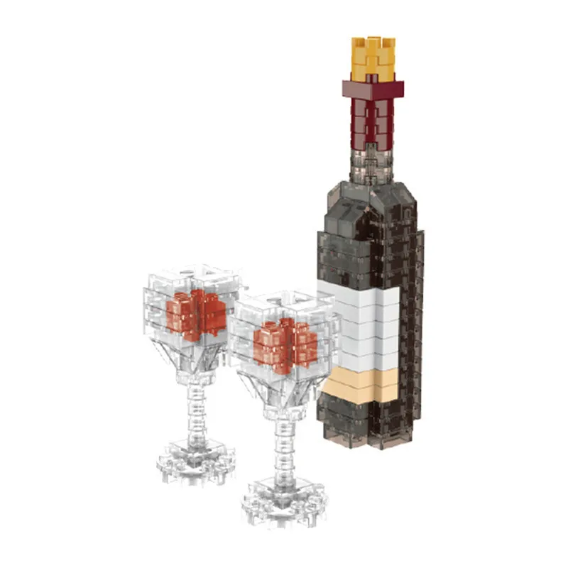 wine