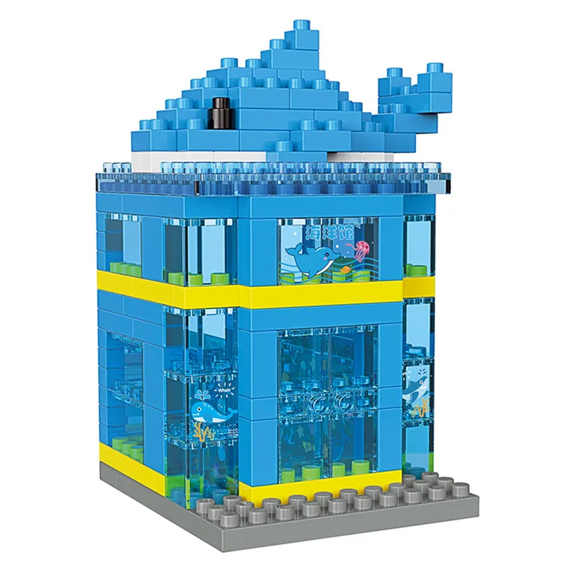 aquarium