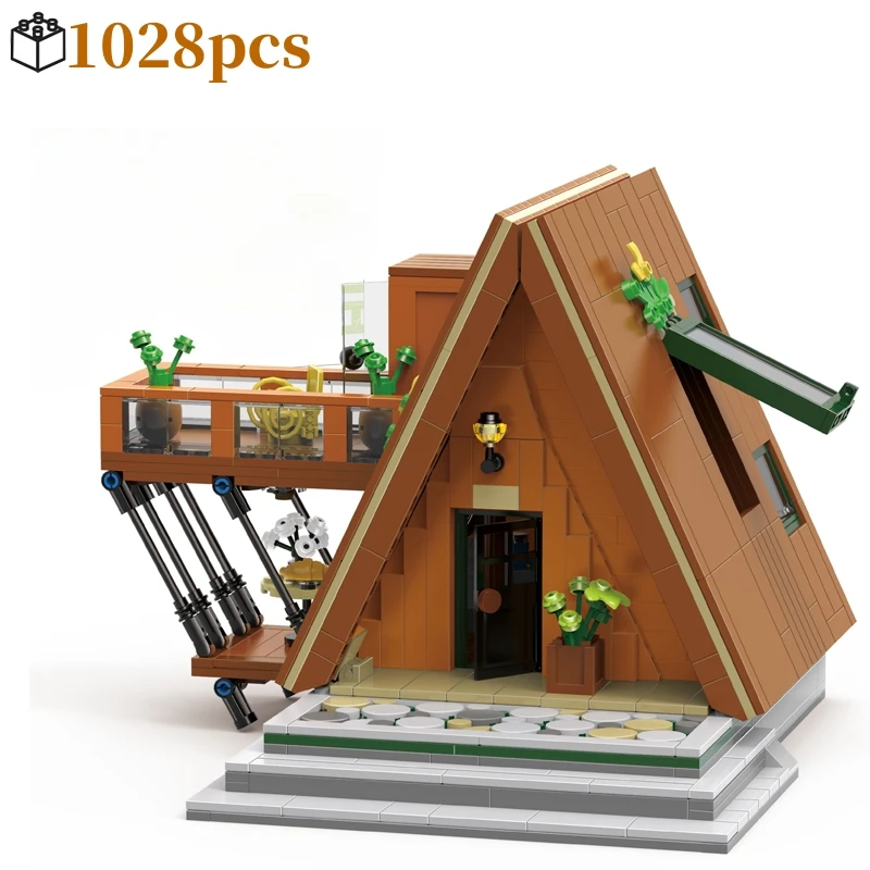 1028pcs