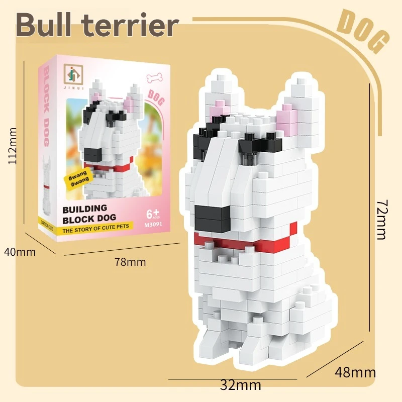 bull-terrier