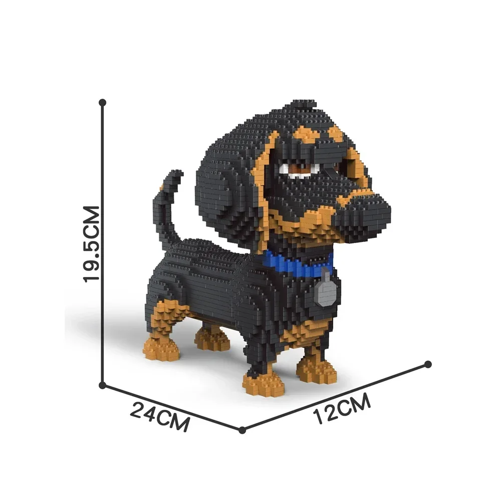 dachshund-block