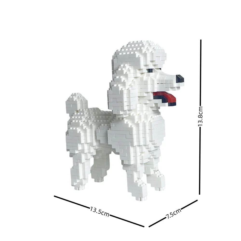poodle-blocks