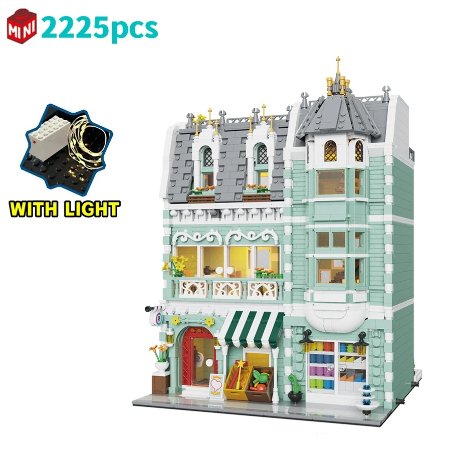 2225pcs