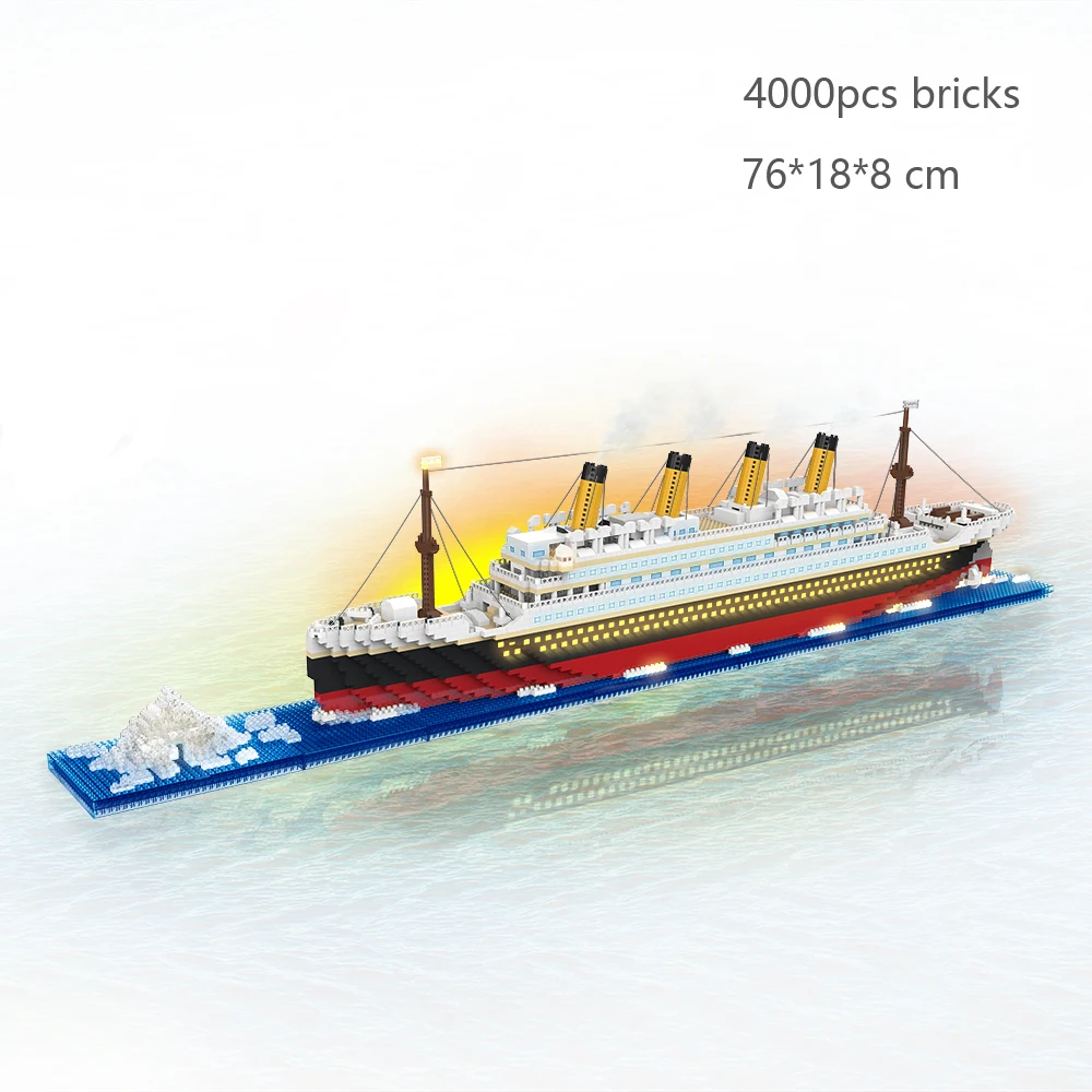 led-titanic-in-bag