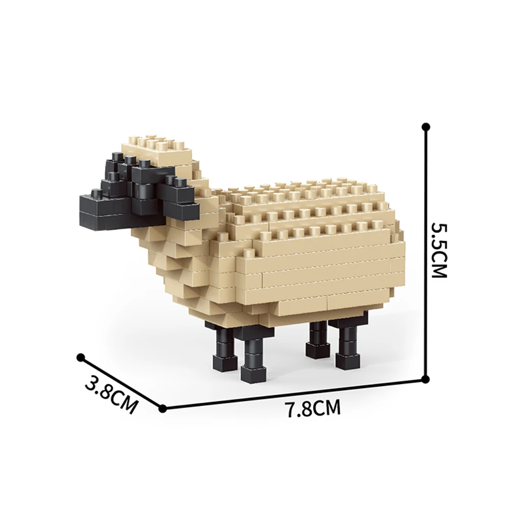 black-face-sheep