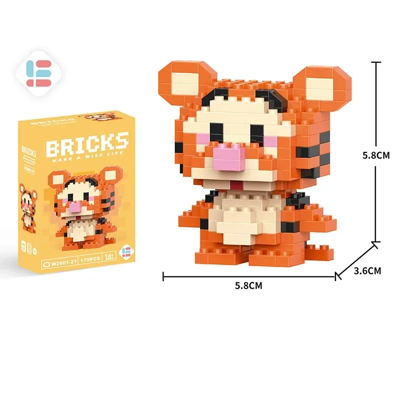 tigger