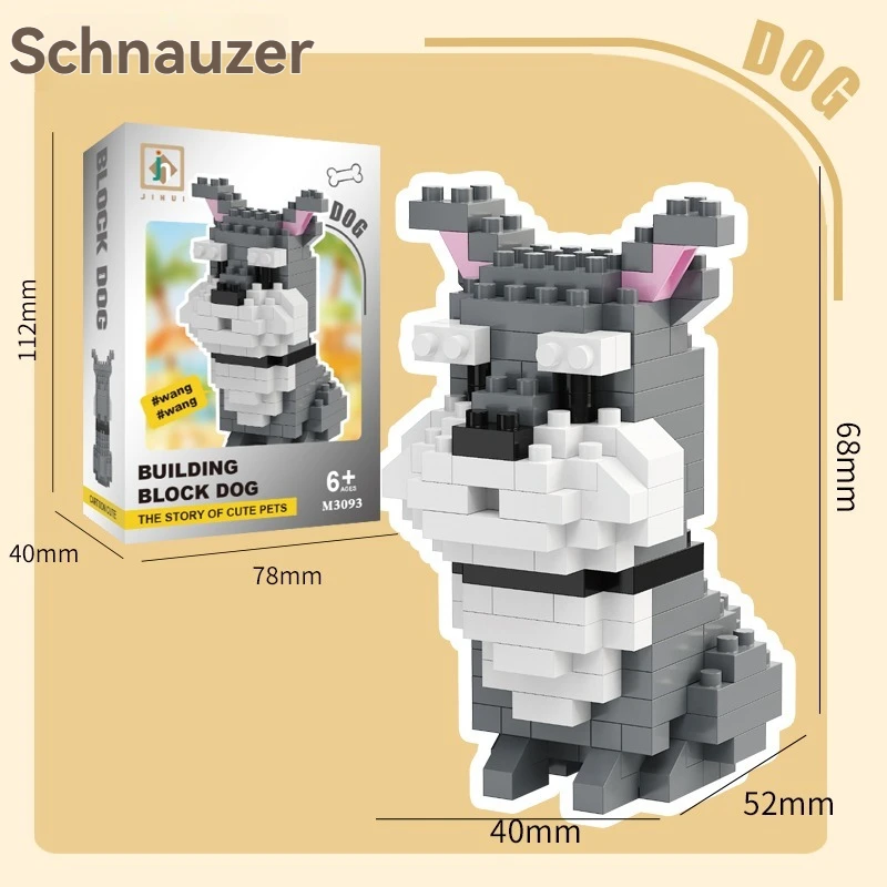 schnauzer